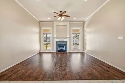 812 Alconberry Drive, Crowley, TX 76036 - Photo 10