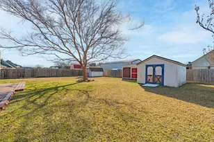 812 Alconberry Dr, Crowley, TX 76036 - Photo 36