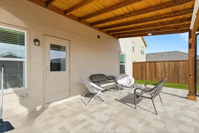 14012 Danesdale Drive, Pilot Point, TX 76258 - Photo 36