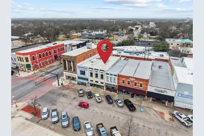 405 N Main Street, Bonham, TX 75418 - Photo 26