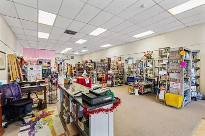 405 N Main Street, Bonham, TX 75418 - Photo 6