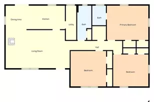 16067 McLennan Rd, Troy, TX 76579 - Photo 40