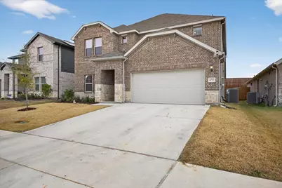 6717 Iron Oak Road, Crowley, TX 76036 - Photo 2