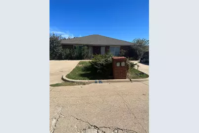 609 Kings Way Drive #B, Mansfield, TX 76063 - Photo 1