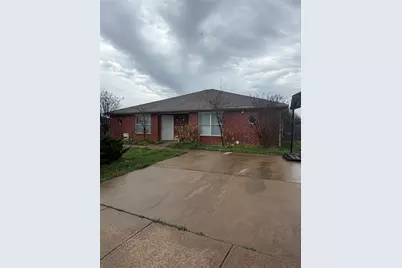 609 Kings Way Drive #B, Mansfield, TX 76063 - Photo 2