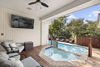 9016 Green Oaks Circle, Dallas, TX 75243 - Photo 32