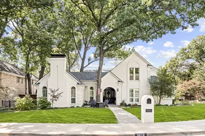 9016 Green Oaks Circle, Dallas, TX 75243 - Photo 1