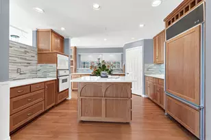 3205 La Paloma Dr, Anna, TX 75409 - Photo 16