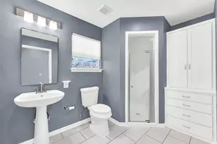 3205 La Paloma Dr, Anna, TX 75409 - Photo 22