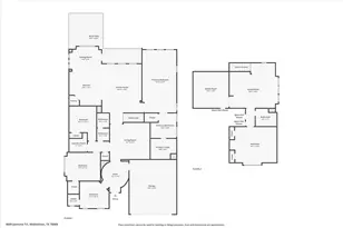 4609 Jasmine Trl, Midlothian, TX 76065 - Photo 4