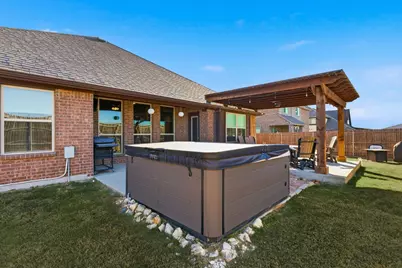 4609 Jasmine Trail, Midlothian, TX 76065 - Photo 32