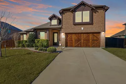 4609 Jasmine Trail, Midlothian, TX 76065 - Photo 1