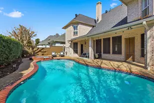 1308 Regency Ct, Southlake, TX 76092 - Photo 32