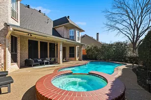 1308 Regency Ct, Southlake, TX 76092 - Photo 30