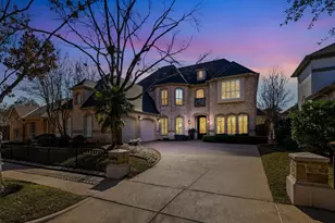 1308 Regency Ct, Southlake, TX 76092 - Photo 4