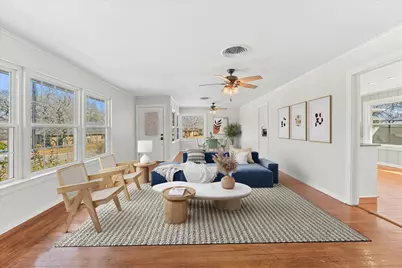 425 Oakhill Drive, Denton, TX 76201 - Photo 6