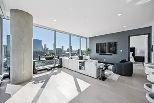 3130 N Harwood St, Dallas, TX 75201 - Photo 4