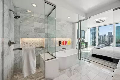 3130 N Harwood Street #1606, Dallas, TX 75201 - Photo 14
