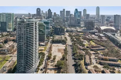 3130 N Harwood Street #1606, Dallas, TX 75201 - Photo 38