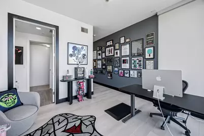 3130 N Harwood Street #1606, Dallas, TX 75201 - Photo 22
