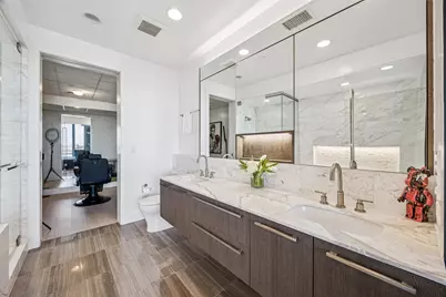 3130 N Harwood Street #1606, Dallas, TX 75201 - Photo 20