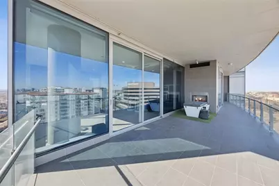 3130 N Harwood Street #1606, Dallas, TX 75201 - Photo 28