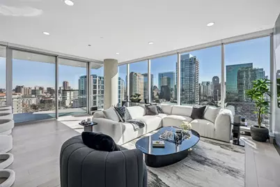 3130 N Harwood Street #1606, Dallas, TX 75201 - Photo 2