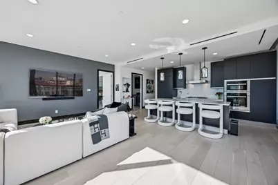 3130 N Harwood Street #1606, Dallas, TX 75201 - Photo 8