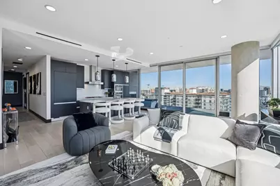 3130 N Harwood Street #1606, Dallas, TX 75201 - Photo 4