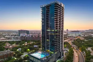 3130 N Harwood St, Dallas, TX 75201 - Photo 1