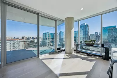 3130 N Harwood Street #1606, Dallas, TX 75201 - Photo 6