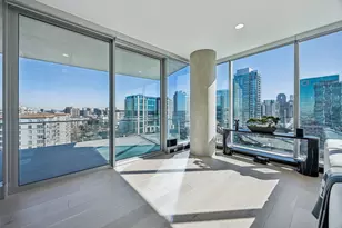 3130 N Harwood St, Dallas, TX 75201 - Photo 6