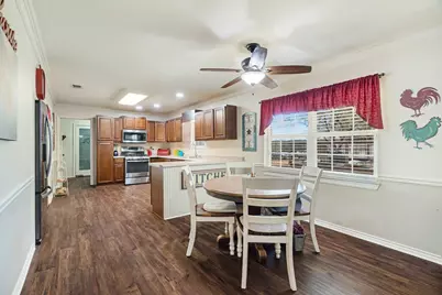 850 Key West Road, Reno, TX 75462 - Photo 16