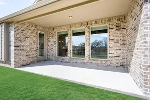 1306 Parkmont Ct, Justin, TX 76247 - Photo 36