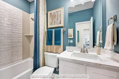 1306 Parkmont Court, Justin, TX 76247 - Photo 26