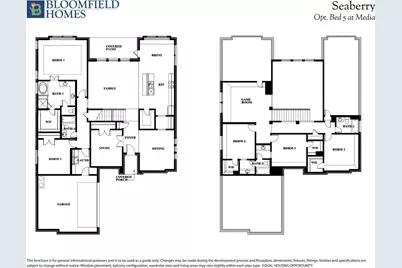 1306 Parkmont Court, Justin, TX 76247 - Photo 2