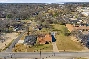 423 S Davis, Sulphur Springs, TX 75482 - Photo 32