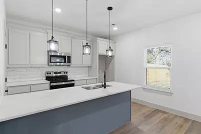 425 E Munson Street, Denison, TX 75021 - Photo 6