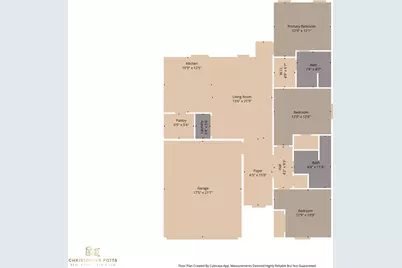 425 E Munson Street, Denison, TX 75021 - Photo 28