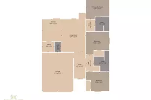 425 E Munson St, Denison, TX 75021 - Photo 28