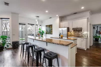 4402 Voyager Drive, Frisco, TX 75034 - Photo 16