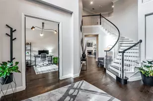 4402 Voyager Dr, Frisco, TX 75034 - Photo 6