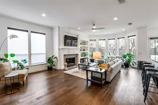 4402 Voyager Dr, Frisco, TX 75034 - Photo 8