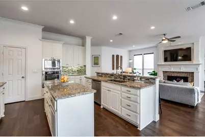 4402 Voyager Drive, Frisco, TX 75034 - Photo 10