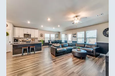 5616 Shannon Creek Road, Fort Worth, TX 76126 - Photo 6