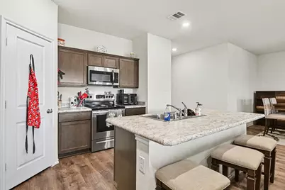 216 Samuel Street, Denton, TX 76207 - Photo 10