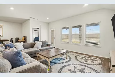 216 Samuel Street, Denton, TX 76207 - Photo 4