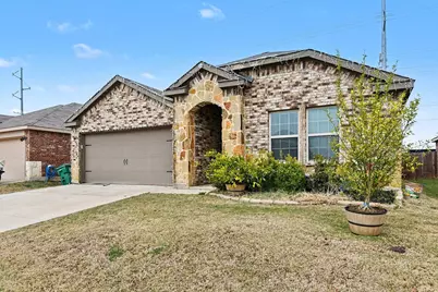 216 Samuel Street, Denton, TX 76207 - Photo 2