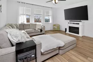 2549 Goodrich Rd, Fort Worth, TX 76179 - Photo 6