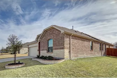 2549 Goodrich Road, Fort Worth, TX 76179 - Photo 2